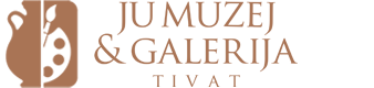JU Muzej i galerija Tivat Logo
